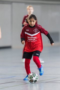 Bild 108 - wDJ Loewinnen Cup D2
